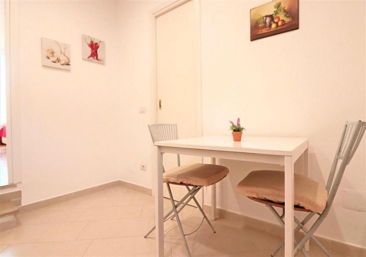 Sorrento Historical Center Apartment ภายนอก รูปภาพ